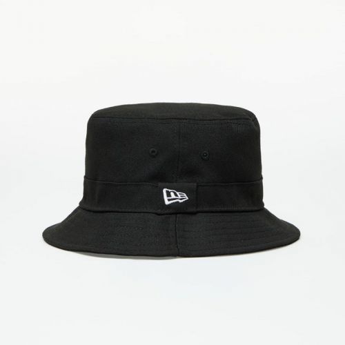 New Era Essential Hat Blk EUR