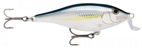 Rapala Wobler Shallow Shad Rap ALB