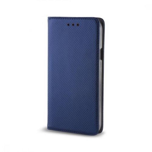 Cu-Be Pouzdro s magnetem Samsung M51 Navy