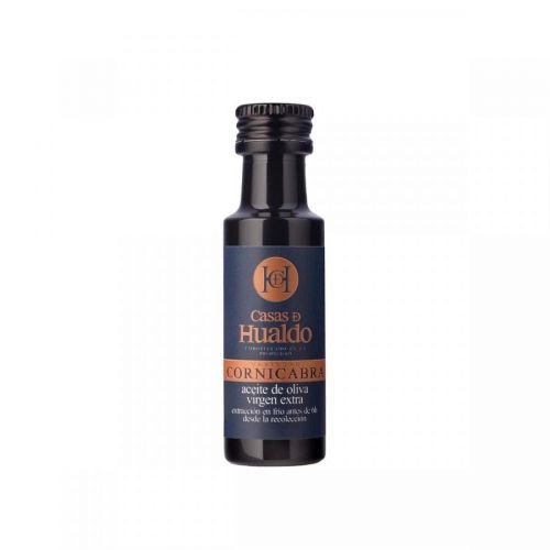 Casas de Hualdo Cornicabra 25 ml – testovací vzorek