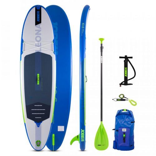 Jobe Aero SUP Leona 10.6 - model 2021