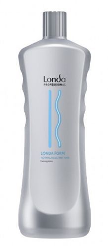 Londa Professional Objemová trvalá pro normální vlasy Londa Form (Forming Lotion) 1000 ml