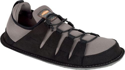 Lizard Leaf III H5 Black/Grey 41