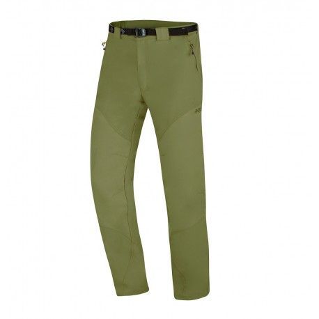 Direct Alpine Patrol 4.0 khaki pánské outdoorové turistické kalhoty M