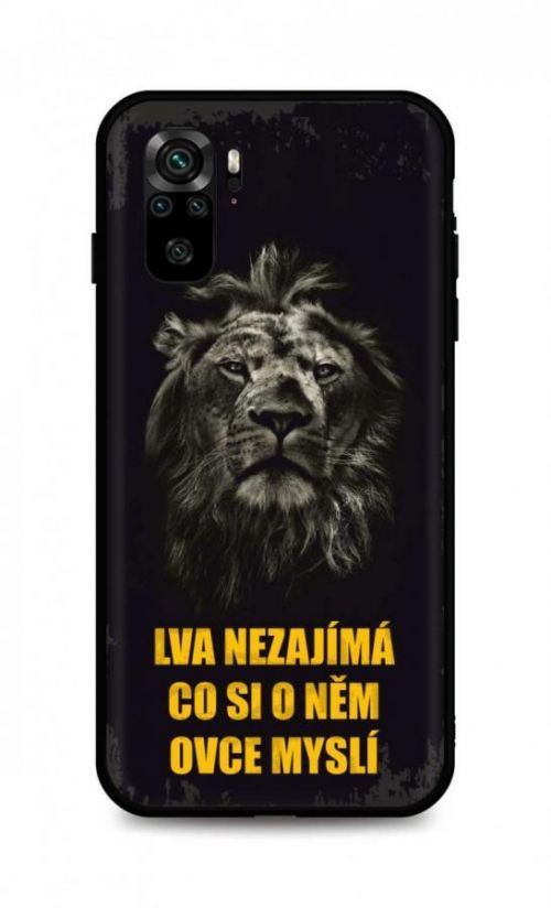 Kryt TopQ Xiaomi Mi Note 10 Lite silikon Lev 57533