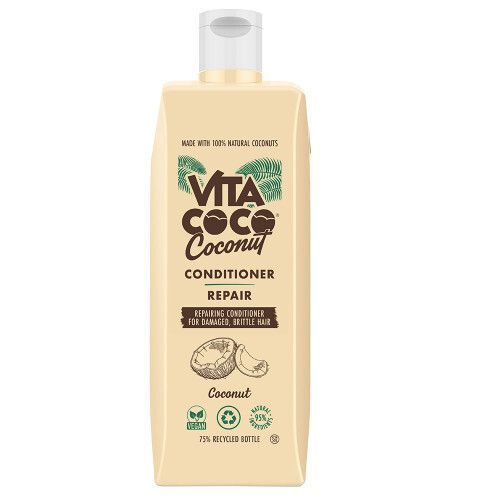 Vita Coco Kondicionér pro poškozené vlasy (Repair Conditioner) 400 ml