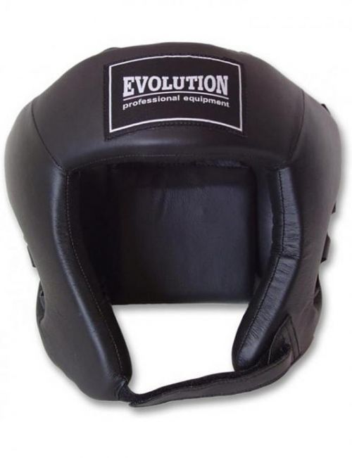 Boxerská tréninková přilba Evolution