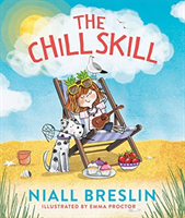 Chill Skill (Breslin Niall)(Pevná vazba)