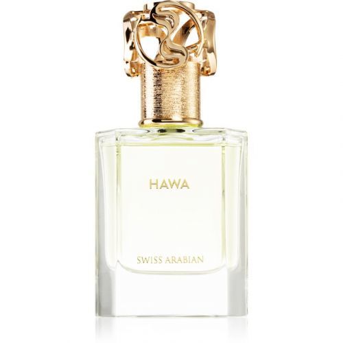 Swiss Arabian Hawa parfémovaná voda unisex 50 ml