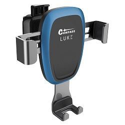 Compass 06309 držák telefonu LUKE-A blue