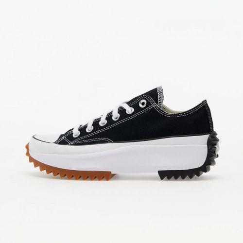 Converse Run Star Hike Black/ White/ Gum EUR 39
