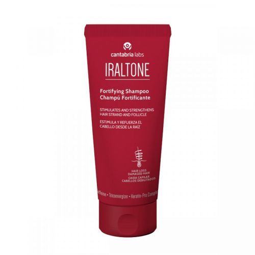 IRALTONE Fortifying Shampoo 200 ml