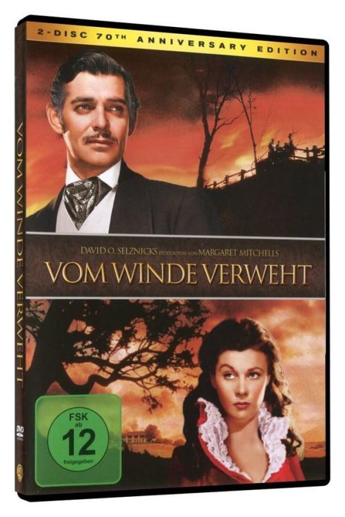 Jih proti Severu (2 DVD) - DOVOZ