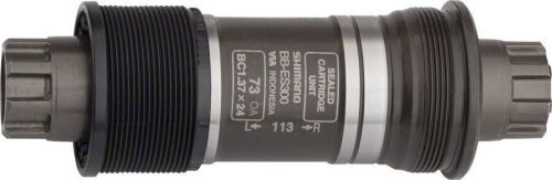 Shimano BB-ES300 Octalink Bottom Bracket BSA 73x113mm