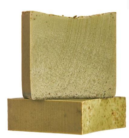 SOAPHORIA Ošetřující jemné sprchové mýdlo 150mg CBD 125 g