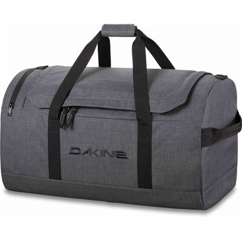cestovní taška DAKINE - Eq Duffle 70L Carbon (CARBON)