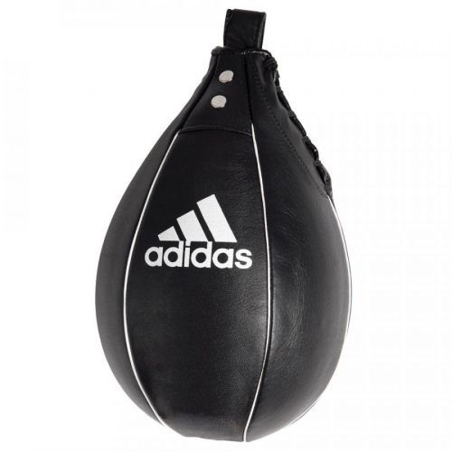 Boxerská hruška adidas černá S