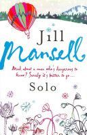 Solo (Mansell Jill)(Paperback)