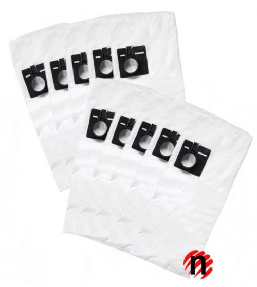 nipponcec.cz Alternativní sáčky do vysavače FESTOOL CT, CTL, CTM 22/33 10ks