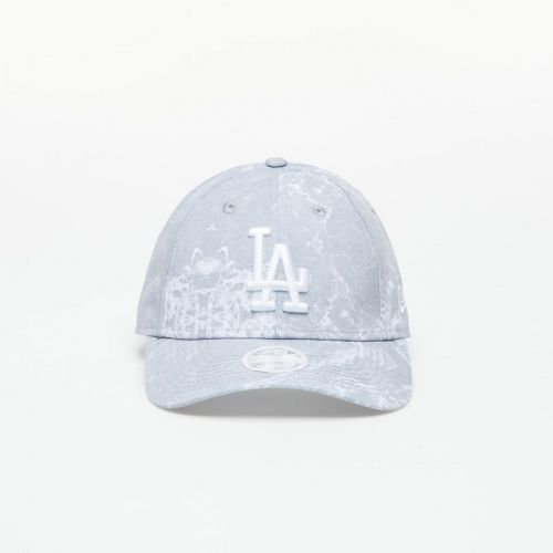 New Era 9FortyW Mlb Wmns Marble Los Angeles Dodgers Gra EUR