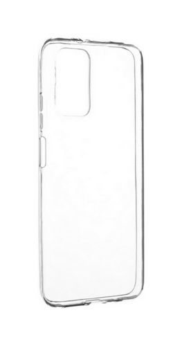 Kryt TopQ Xiaomi Poco M3 silikon 1 mm průhledný 58207