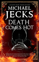 Death Comes Hot (Jecks Michael)(Pevná vazba)