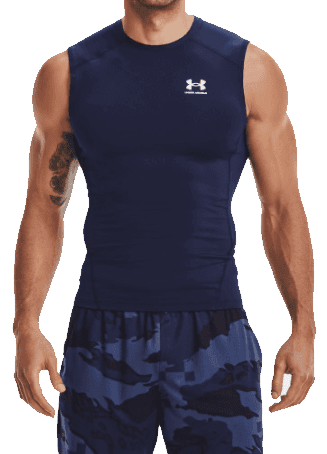 Tílko Under Armour Under Armour HG Armour Comp