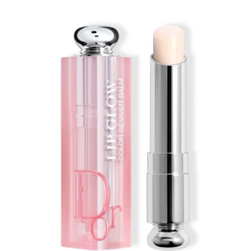 Dior DIOR ADDICT LIP GLOW Balzám na rty  - 000 Universal Clear 3,2 g