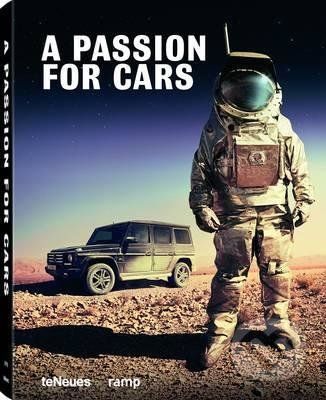 A Passion for Cars - Michael Köckritz