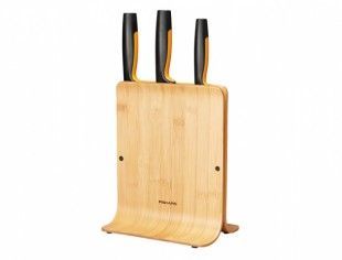 Nohelgarden Blok 3 nožů FISKARS FUNCTIONAL FORM 1057553