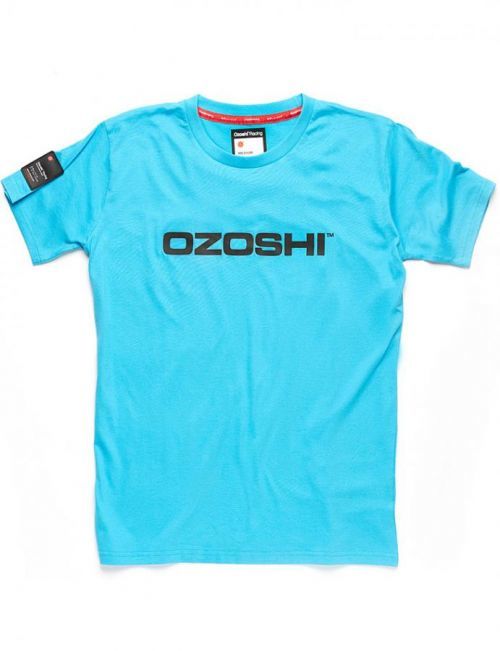 Pánské bavlněné tričko Ozoshi