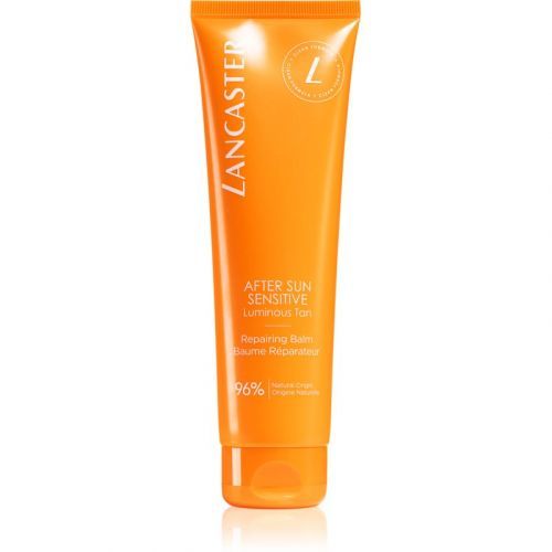 Lancaster Sun Sensitive After Sun Repairing Balm balzám po opalování 150 ml