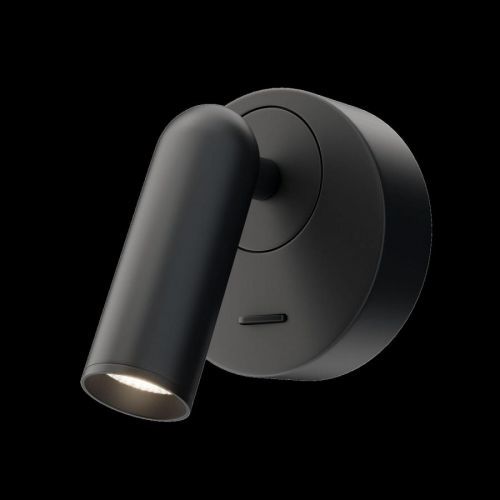 MAYTONI Nástěnné svítidlo Mirax C038WL-L3B3K