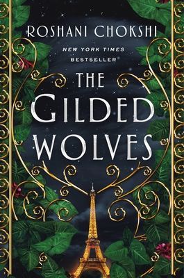 Gilded Wolves (Chokshi Roshani)(Paperback / softback)