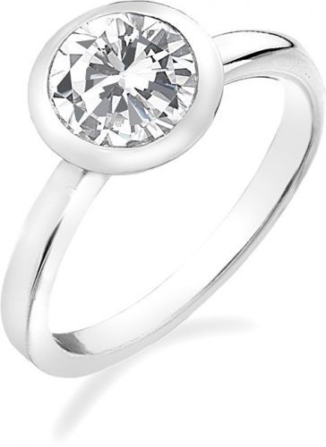 Hot Diamonds Prsten Emozioni Riflessi ER003 52 mm