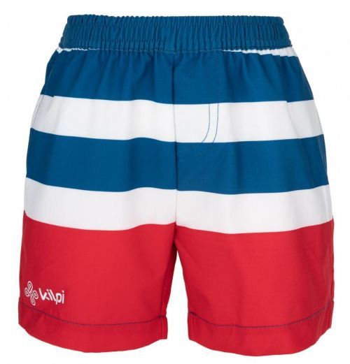 Kilpi SWIMY-JB TMAVĚ MODRÁ, Velikost 110