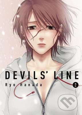 Devils' Line 2 - Ryo Hanada