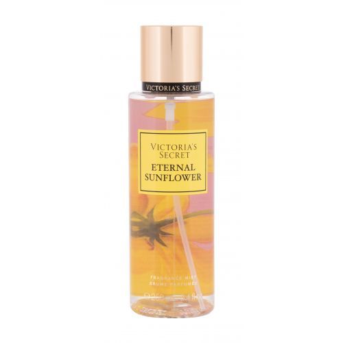 Victoria's Secret Eternal Sunflower 250 ml tělový sprej pro ženy