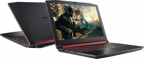 Acer Nitro 5 (NH.Q3REC.007) - použité