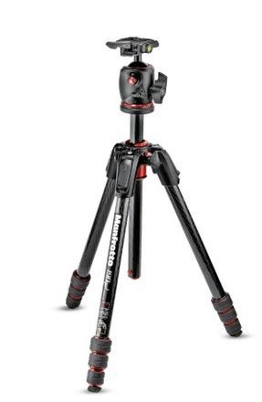 Manfrotto MK 190GOC4-BHX - Zánovní!