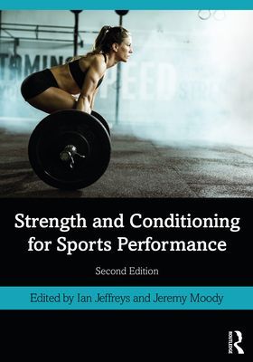 Strength and Conditioning for Sports Performance(Paperback / softback)