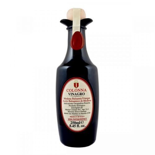 Organický balzamikový ocet Vinagro Marina Colonna 250 ml