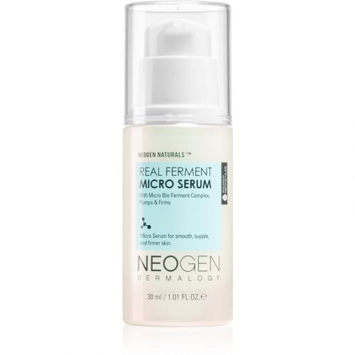 Neogen Dermalogy Real Ferment Micro Serum intenzivní hydratační sérum 50 ml