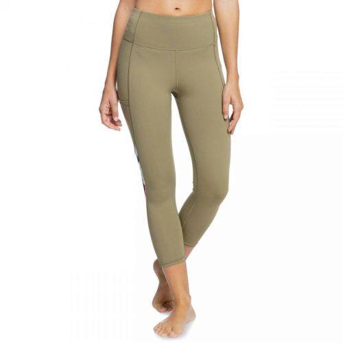 Roxy Runway Circle Capri Ii