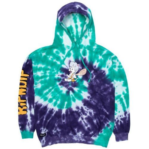 MIKINA RIPNDIP RIPNSTONE HOODIE - L