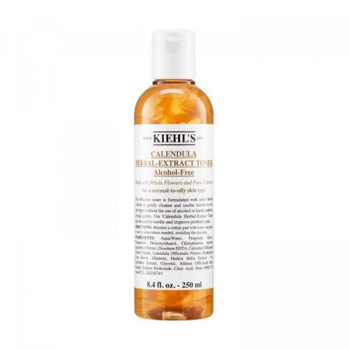 Kiehls Pleťové tonikum s měsíčkem lékařským 250ml