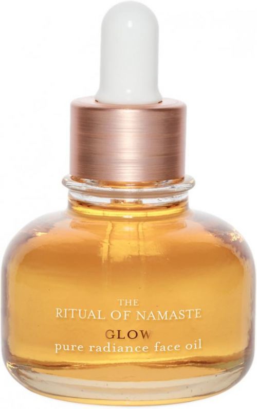 Rituals Namasté, Rozjasňující pleťový olej 30ml