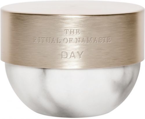 Rituals Namasté, Rozjasňující denní krém 50ml