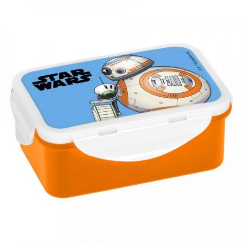 Geda Labels | Star Wars - box na svačinu BB-8