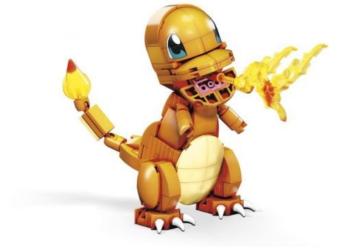 MEGA CONSTRUX POKÉMON ASST